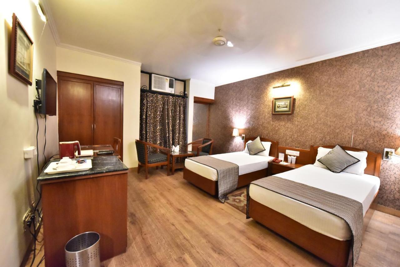 Hotel Tekareesinn 3*
