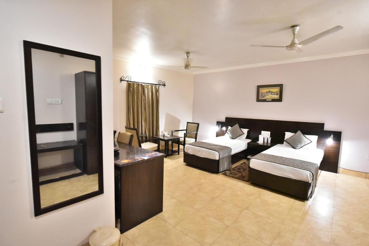 Tekareesinn Hotel