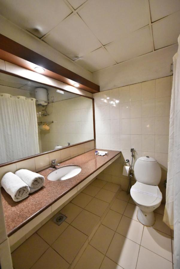 Tekareesinn Hotel 3*