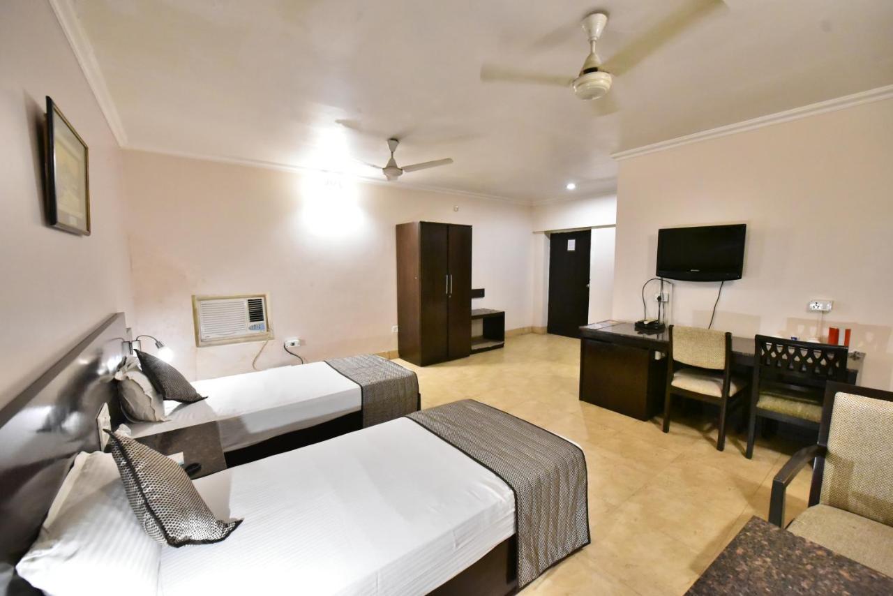 Tekareesinn 3* Lucknow
