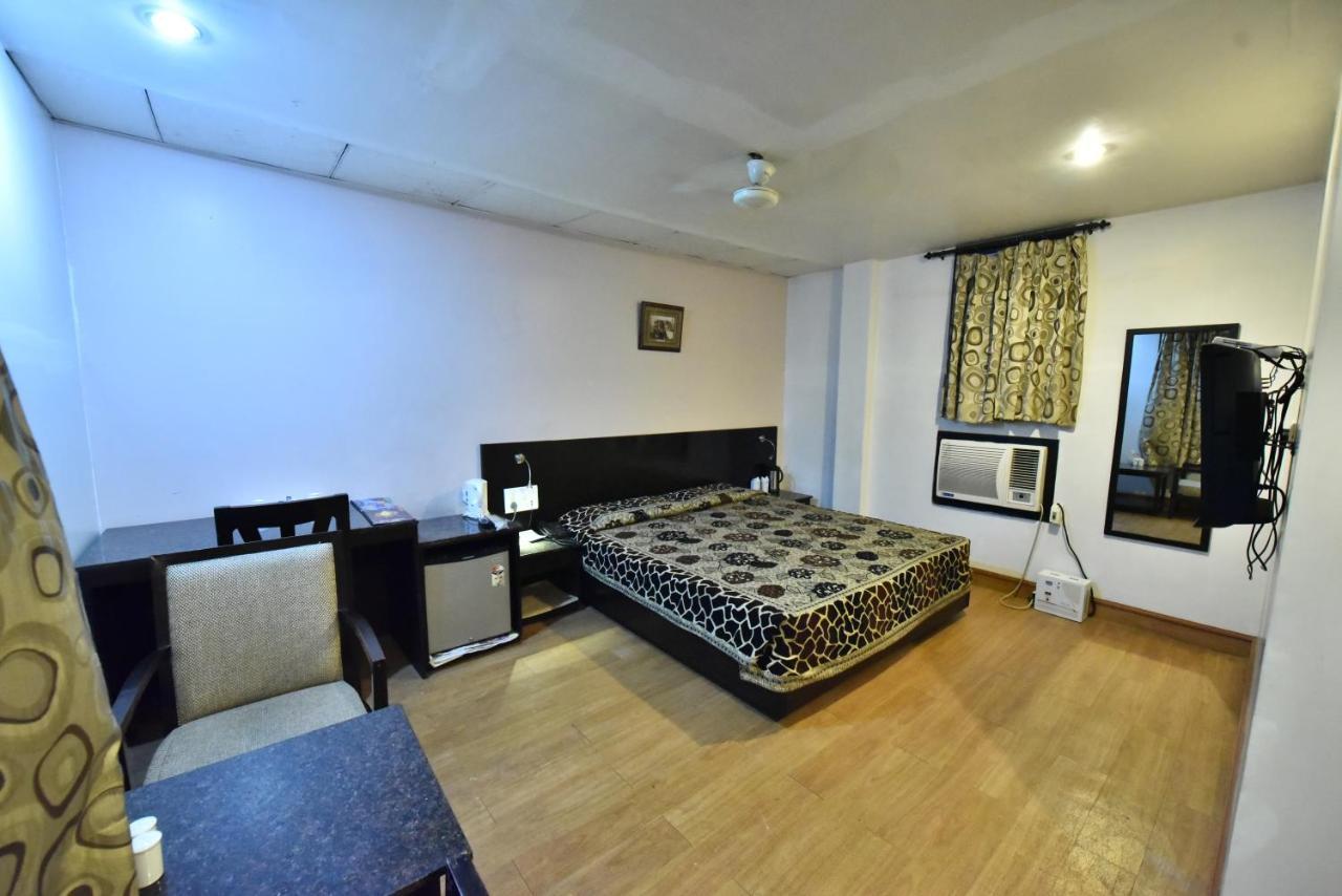 Hotel Tekareesinn 3*