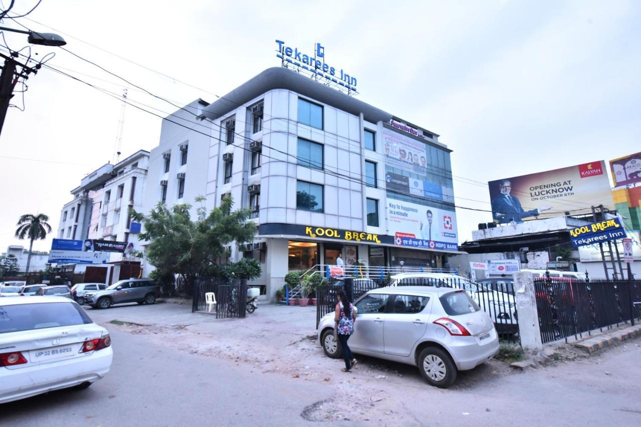 Tekareesinn 3* Lucknow